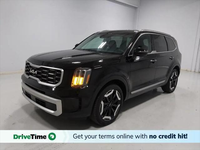 2024 Kia Telluride S for sale near Columbus, OH
