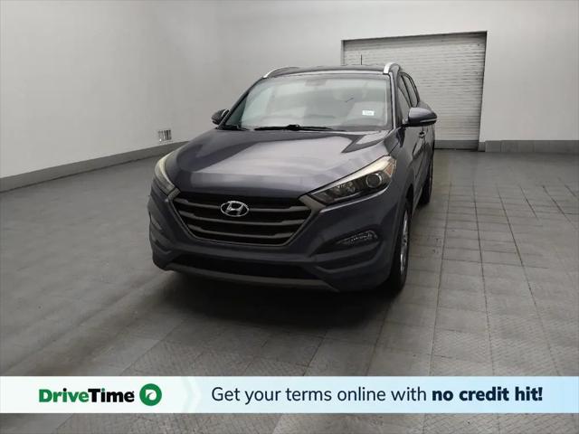 2016 Hyundai Tucson Eco for sale in Pelham, AL