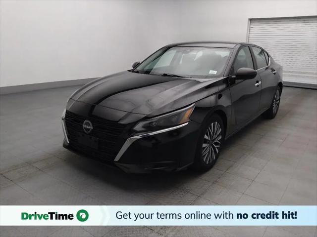 2024 Nissan Altima SV FWD for sale in Sanford, FL