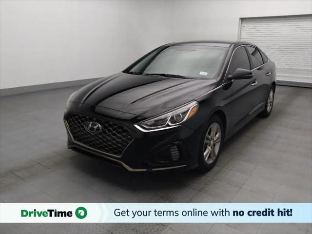 2019 Hyundai Sonata SEL for sale in Sanford, FL