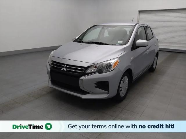 2024 Mitsubishi Mirage ES for sale in Sanford, FL