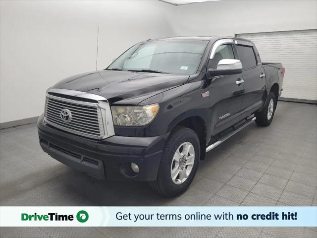 2012 Toyota Tundra Limited 5.7L V8 for sale in Greensboro, NC