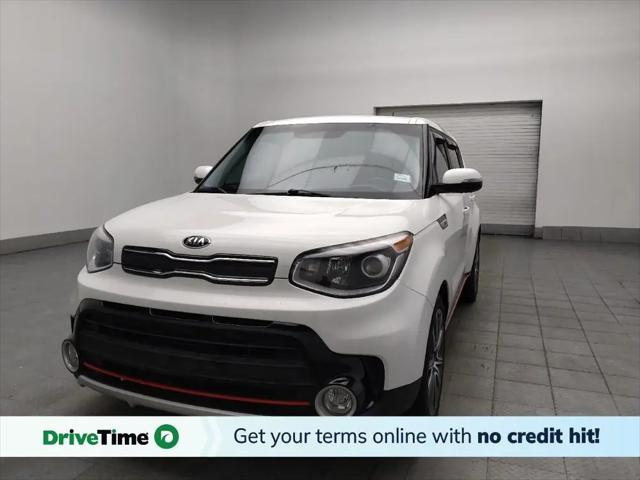 2019 Kia Soul  for sale in Albany, GA
