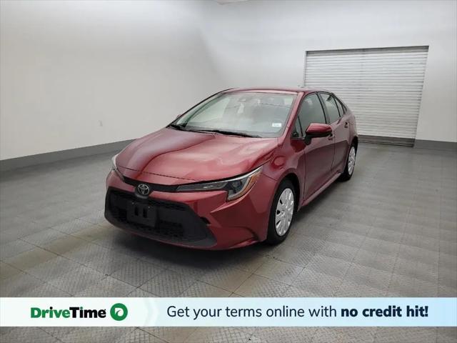 2022 Toyota Corolla LE for sale in Phoenix, AZ