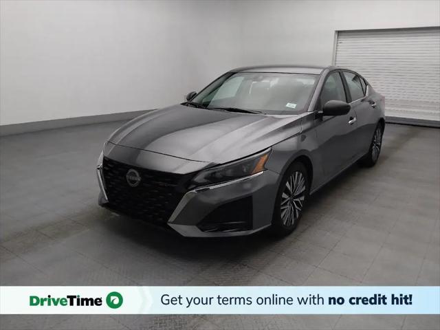 2025 Nissan Altima SV FWD for sale in Ocala, FL