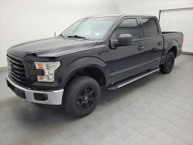 2016 Ford F-150 XLT for sale in Salem, VA