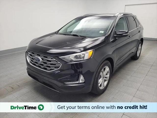 2020 Ford Edge SEL for sale in Memphis, TN