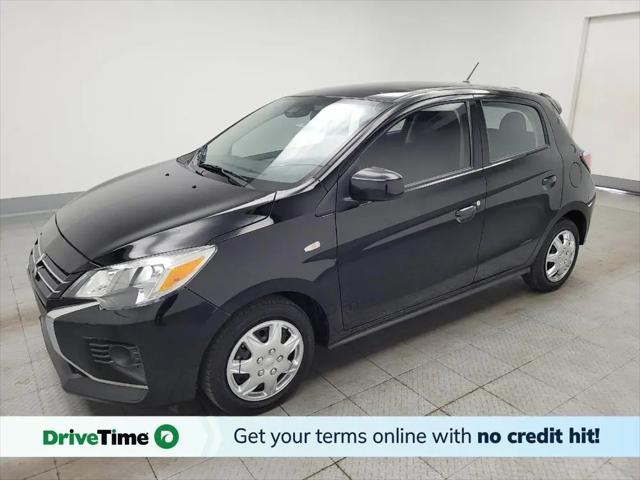 2024 Mitsubishi Mirage ES for sale in Memphis, TN