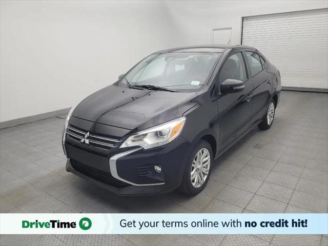 2024 Mitsubishi Mirage G4 SE for sale in Winston Salem, NC