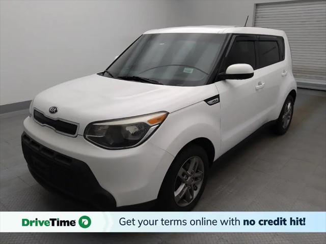 2015 Kia Soul + for sale in Colorado Springs, CO
