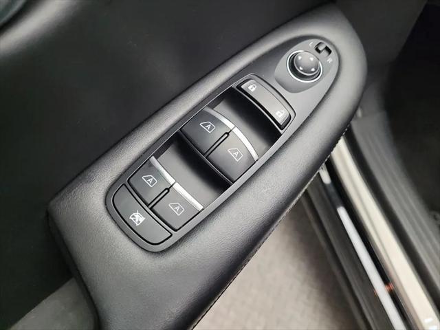 2021 INFINITI QX50 SENSORY