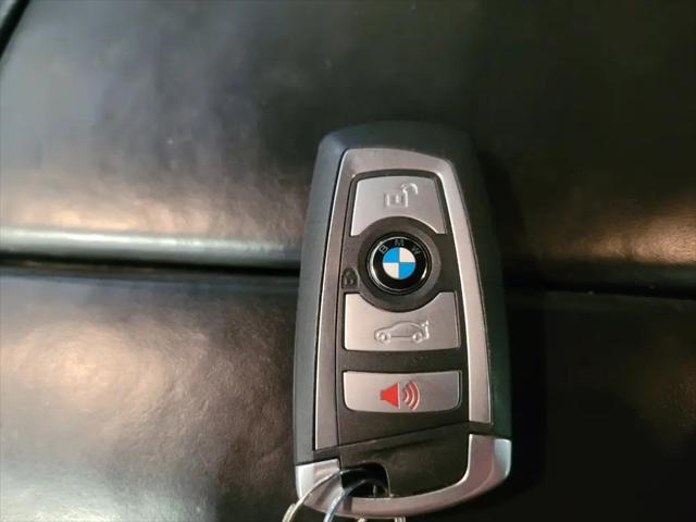 2019 BMW Coupe 640i