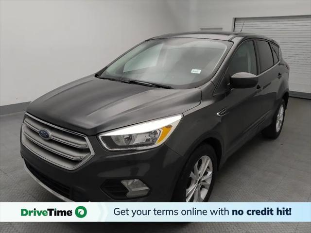 2019 Ford Escape SE for sale in Gladstone, MO