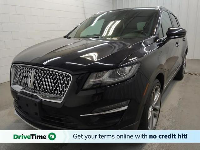 2019 Lincoln MKC Reserve for sale near Cincinnati, OH