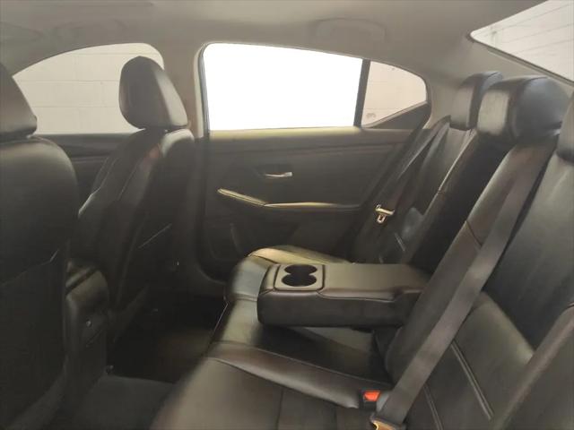 2023 Nissan Sentra SR Xtronic CVT