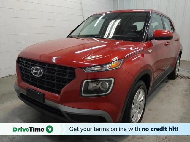 2021 Hyundai Venue SE for sale near Cincinnati, OH