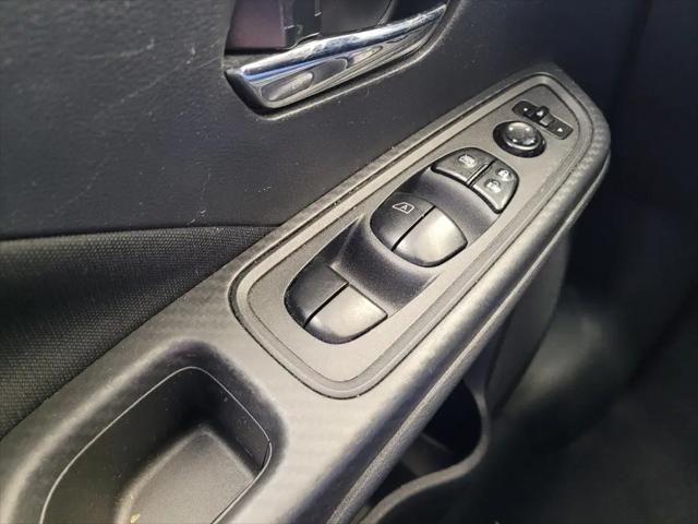 2021 Nissan Versa SV Xtronic CVT