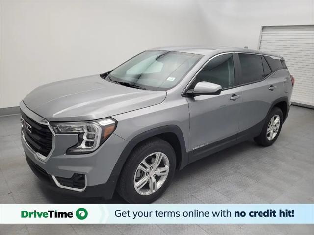 2024 GMC Terrain AWD SLE for sale in Louisville, KY