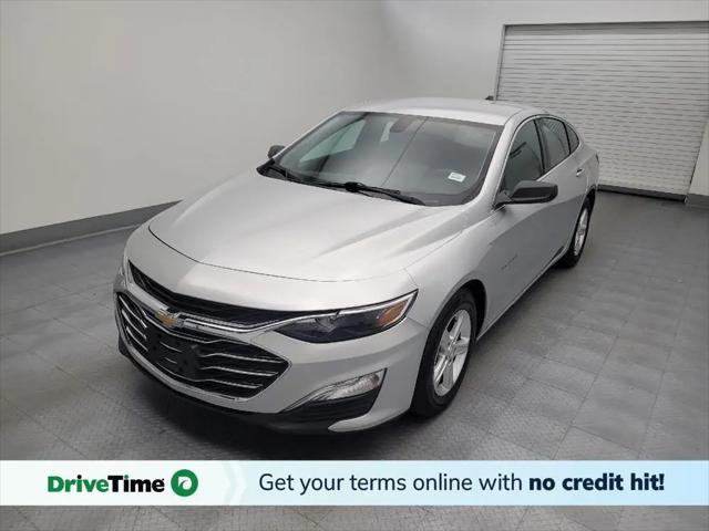 2021 Chevrolet Malibu LS for sale in Louisville, KY
