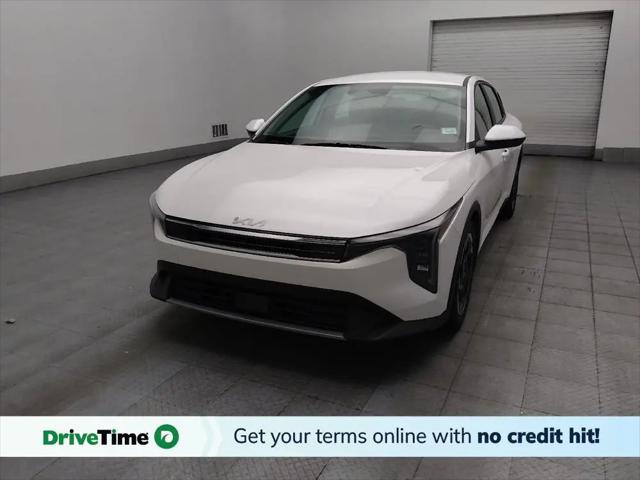 2025 Kia K4 EX for sale in Augusta, GA