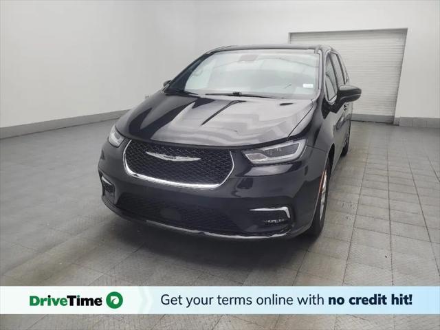 2023 Chrysler Pacifica Touring for sale in Augusta, GA