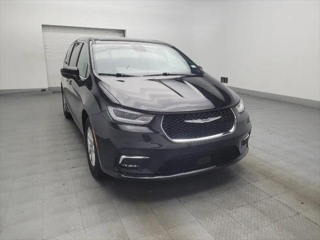 2023 Chrysler Pacifica Touring