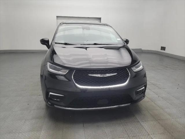 2023 Chrysler Pacifica Touring