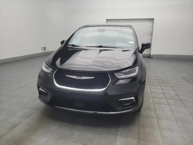 2023 Chrysler Pacifica Touring