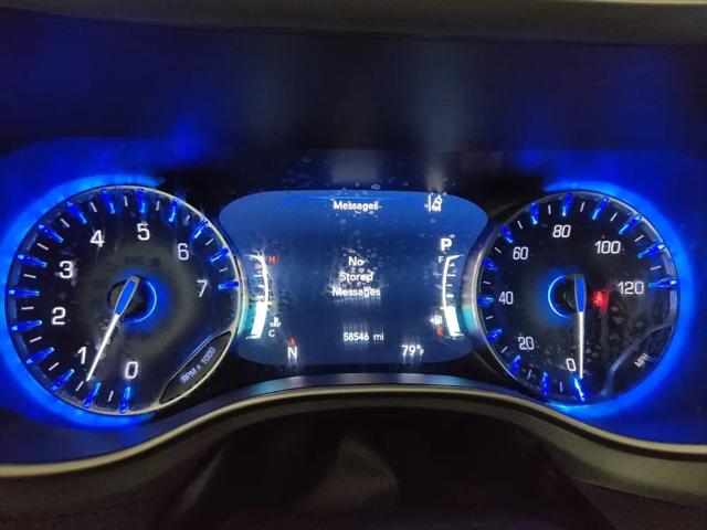 2023 Chrysler Pacifica Touring