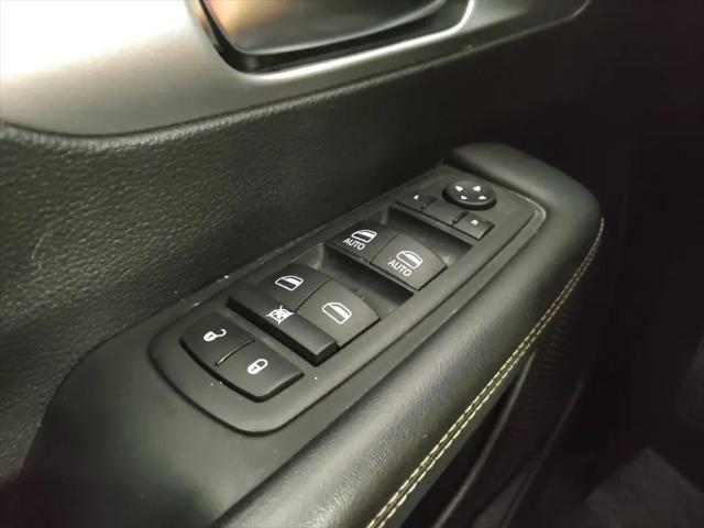 2023 Chrysler Pacifica Touring