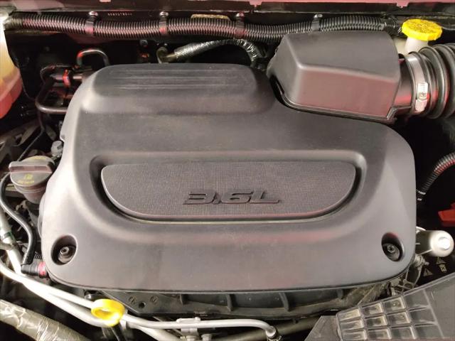 2023 Chrysler Pacifica Touring