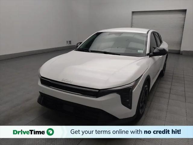 2025 Kia K4 EX for sale in Augusta, GA