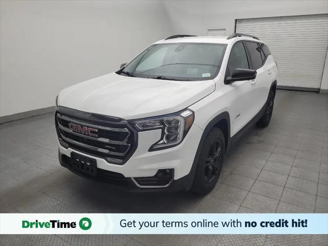 2023 GMC Terrain AWD AT4 for sale in Greenville, NC