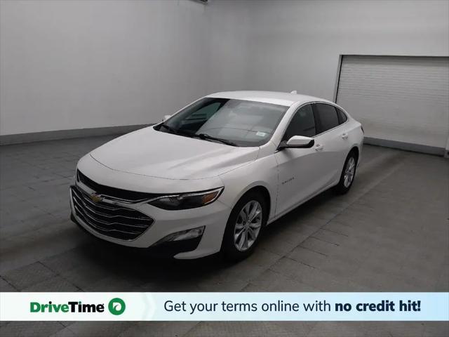 2023 Chevrolet Malibu FWD 1LT for sale in Morrow, GA