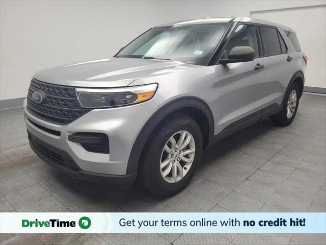 2020 Ford Explorer Base for sale in Memphis, TN