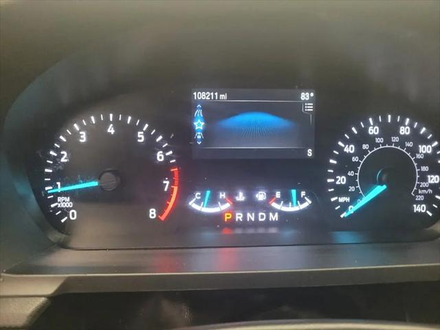 2020 Ford Explorer Base