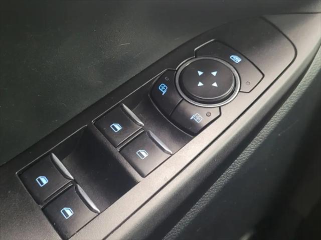 2020 Ford Explorer Base