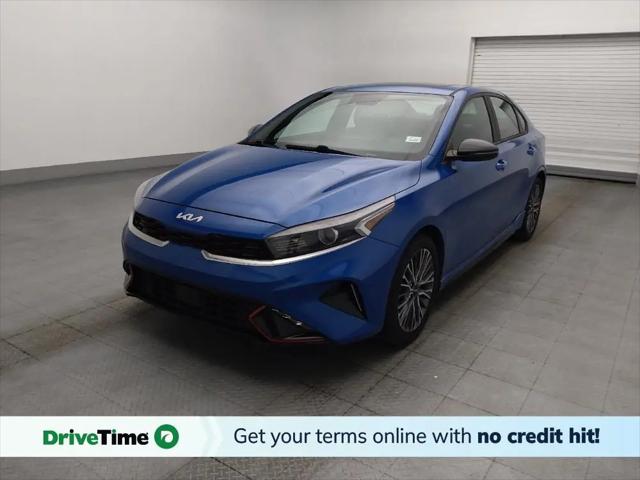 2023 Kia Forte GT-Line for sale in Pensacola, FL