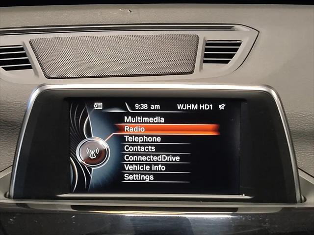 2017 BMW X1 xDrive28i