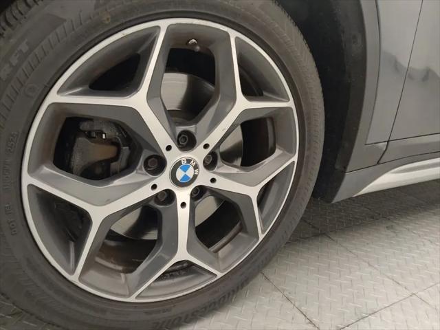 2017 BMW X1 xDrive28i