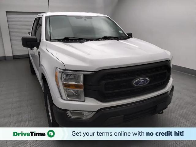 2022 Ford F-150 XL for sale in SPRINGFIELD, MO