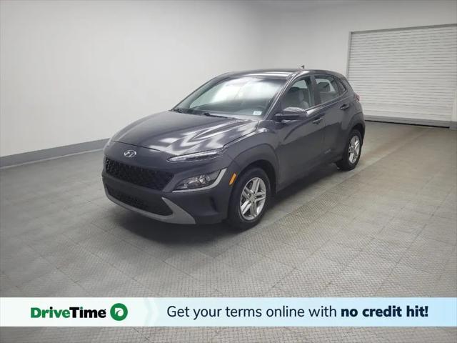 2023 Hyundai Kona SE for sale in Eastpointe, MI