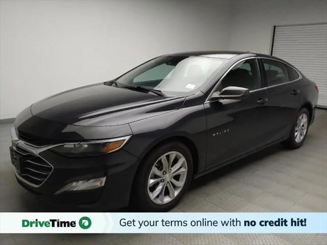 2023 Chevrolet Malibu FWD 1LT for sale in Eastpointe, MI