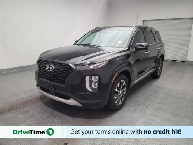 2020 Hyundai Palisade SEL for sale in Downey, CA