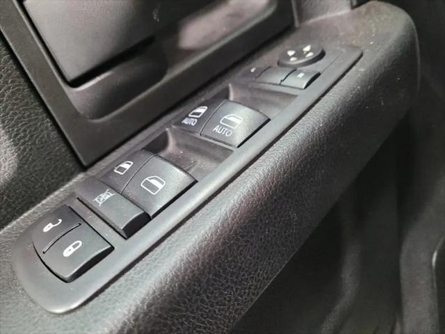 2017 Ram 1500 Tradesman Quad Cab 4x4 64 Box