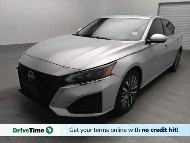 2023 Nissan Altima SV FWD for sale in Dallas, TX