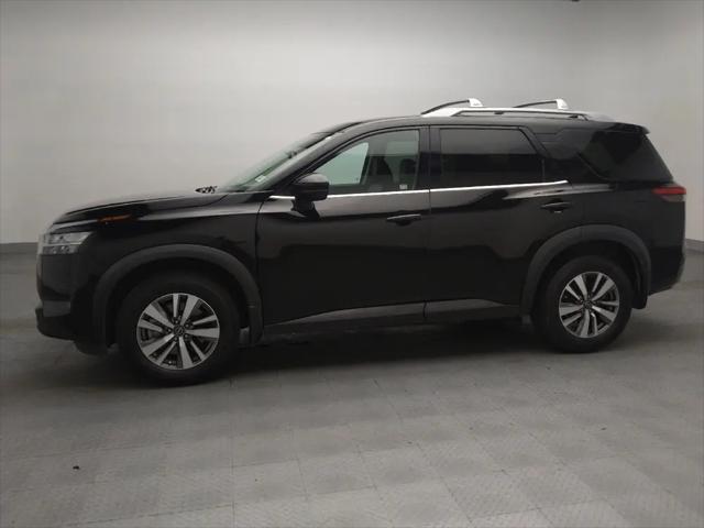 2023 Nissan Pathfinder SL FWD for sale in Dallas, TX