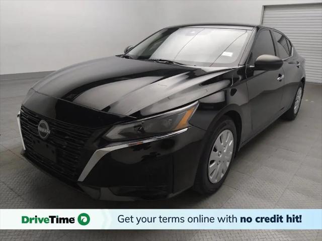 2024 Nissan Altima S FWD for sale in Dallas, TX
