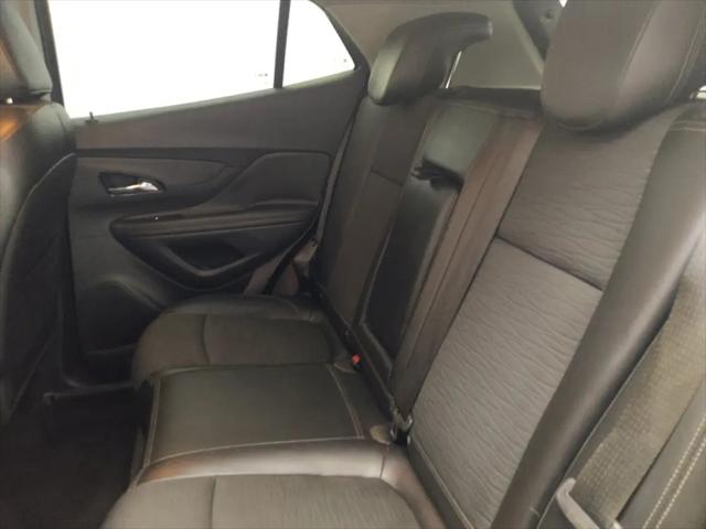 2016 Buick Encore Base