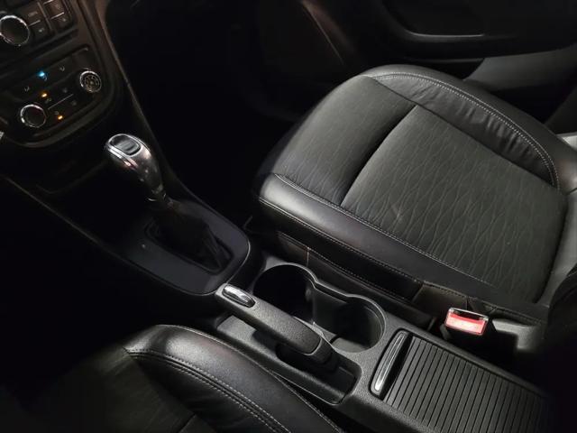 2016 Buick Encore Base